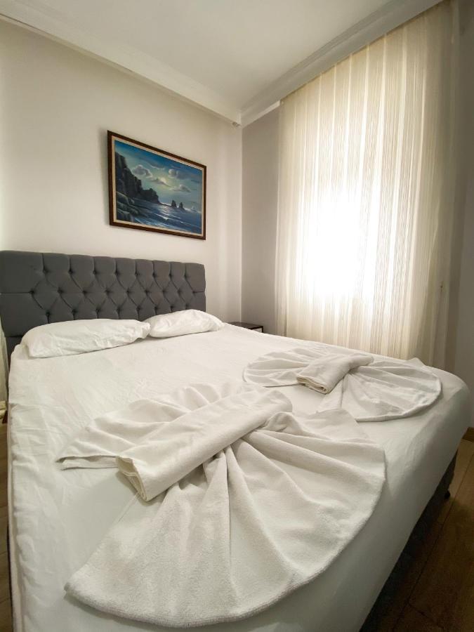 Nergiz Boutique Hotel Antalya Bagian luar foto